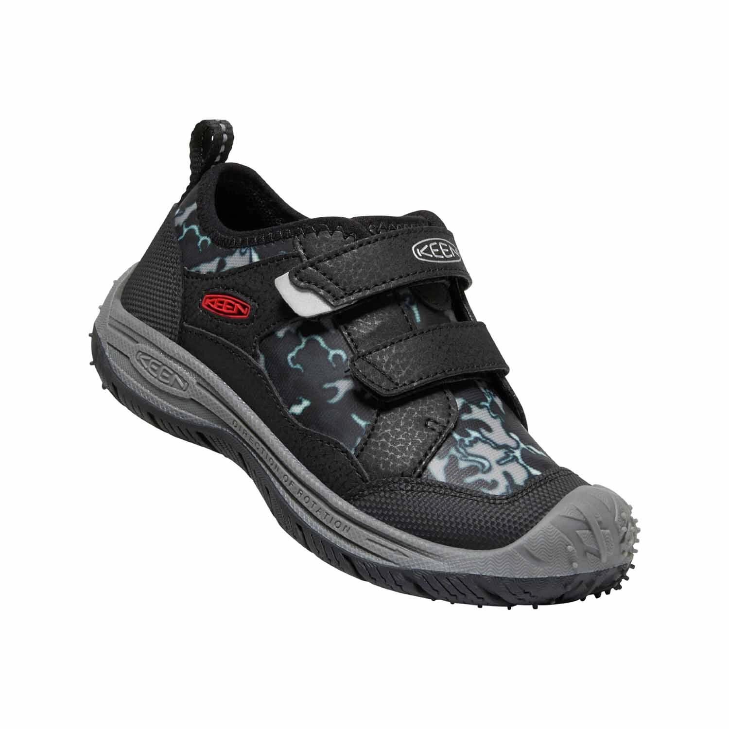 Buty miejskie dziecięce KEEN SPEED HOUND 5/6