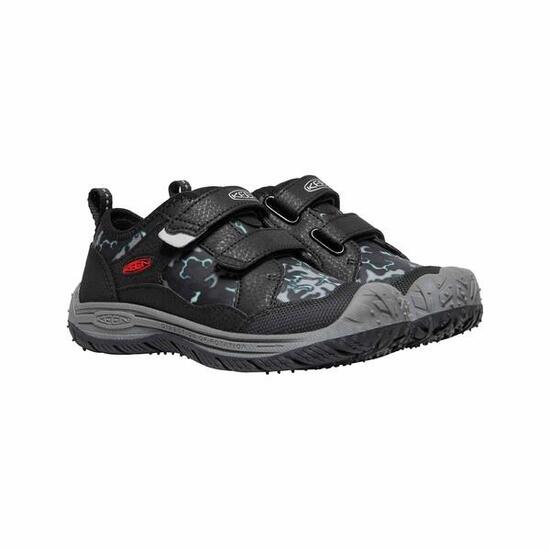 Buty miejskie dziecięce KEEN SPEED HOUND