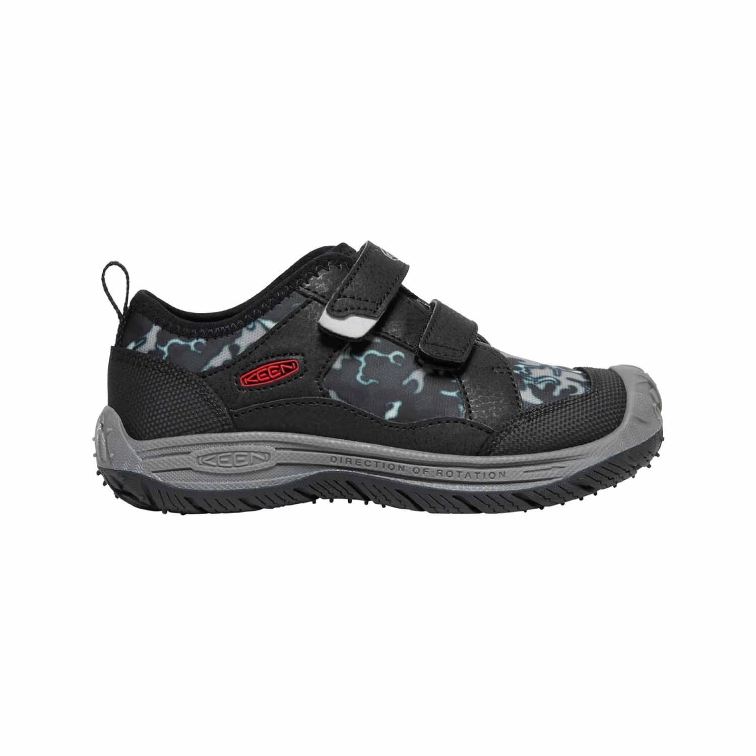 Buty miejskie dziecięce KEEN SPEED HOUND 4/6