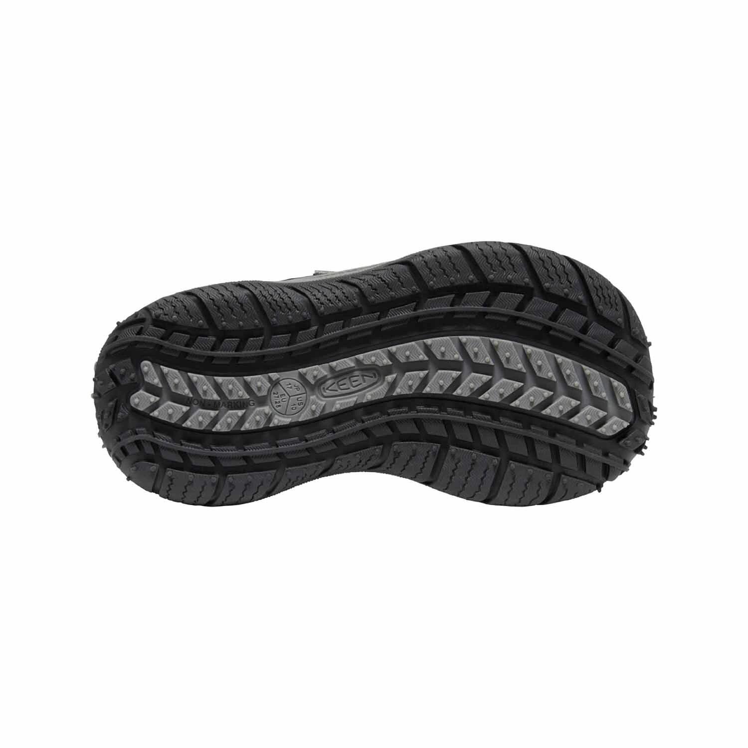 Buty miejskie dziecięce KEEN SPEED HOUND 6/6