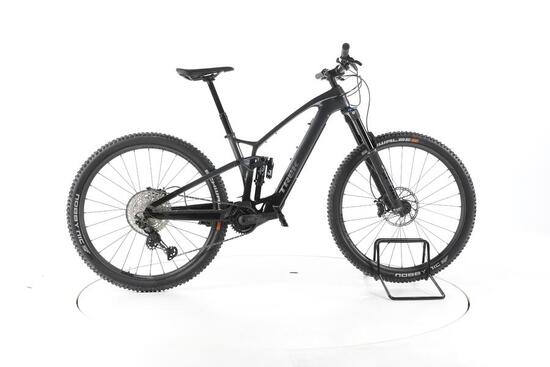 Reconditionné - Trek Fuel EXe 9.7 Vélo électrique VTT Carbon - Bon