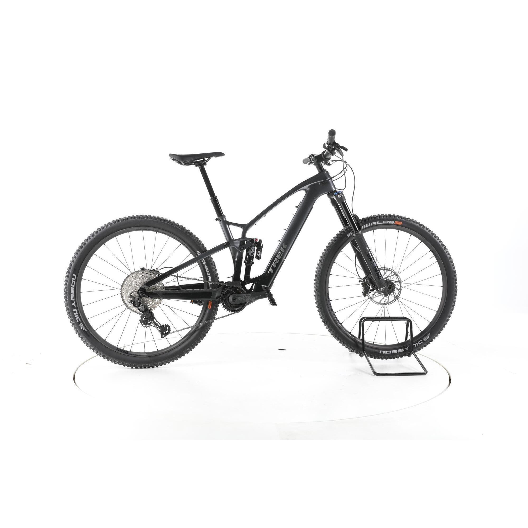 TREK 2ND LIFE - Kolo Trek Fuel EXe 9.7 - Dobrý stav