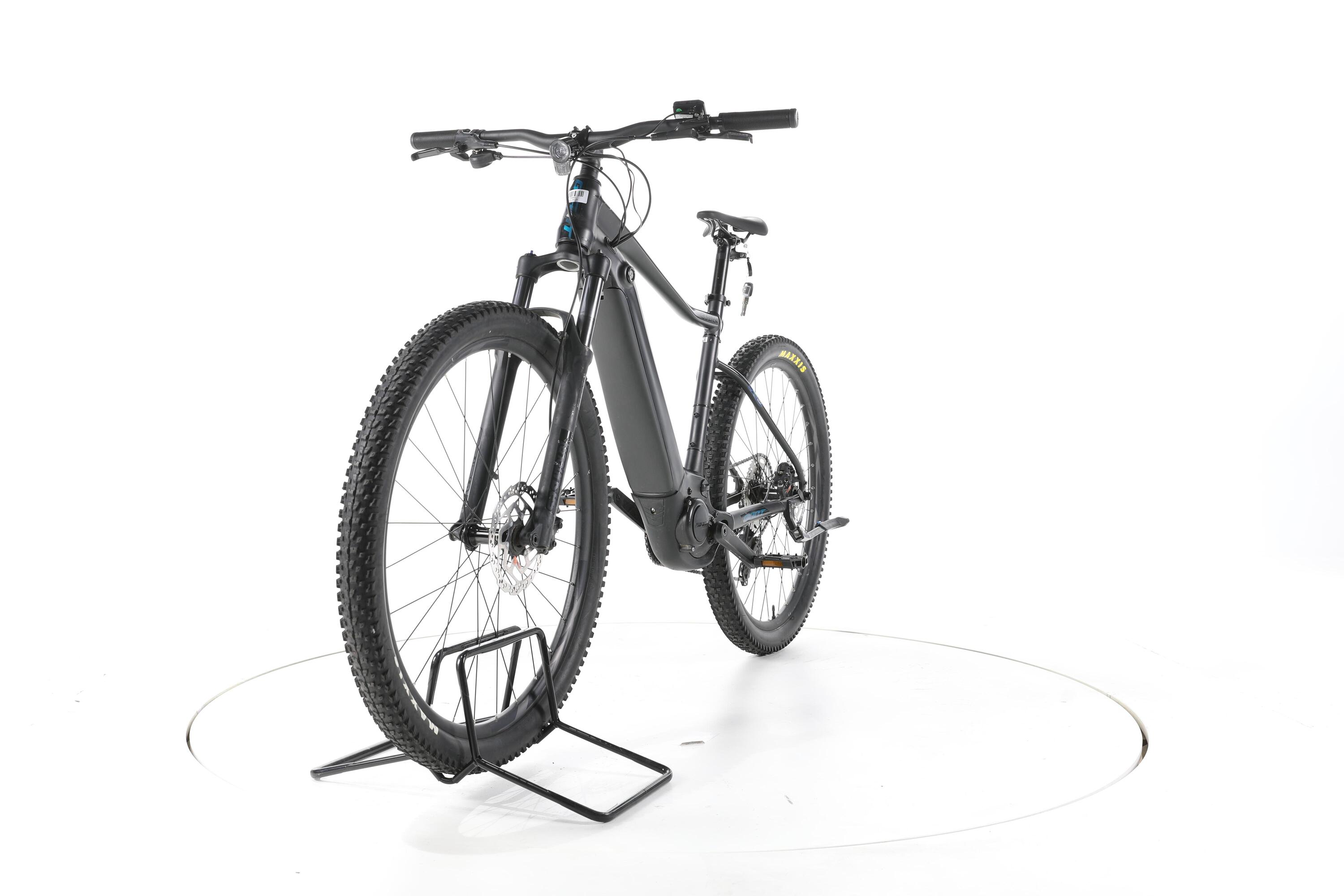Segunda vida - Giant Fathom E+ 2 E-Bike - Bom Estado 4/7
