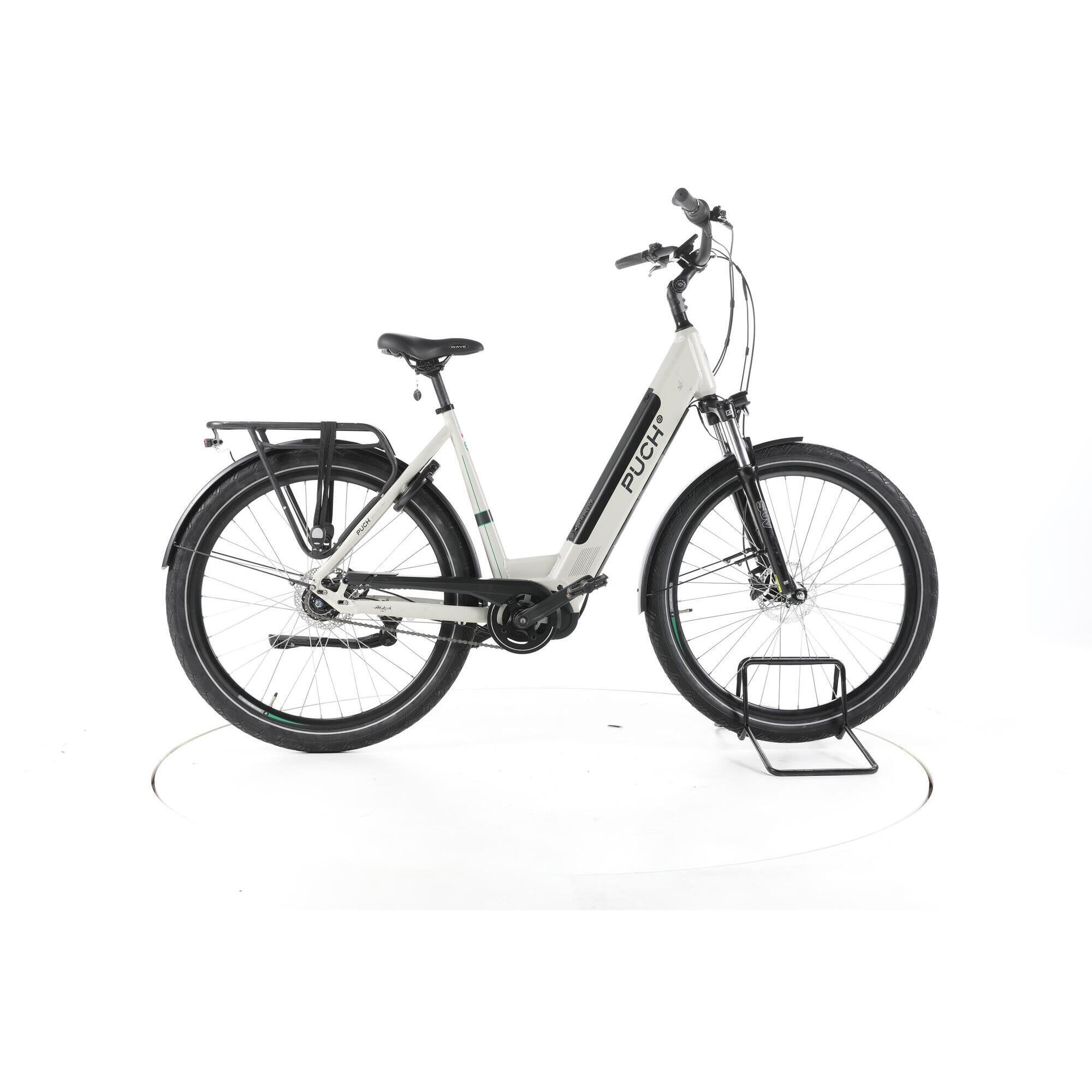 PUCH 2ND LIFE - Kolo Puch Q4.4 FL - Velmi dobrý stav