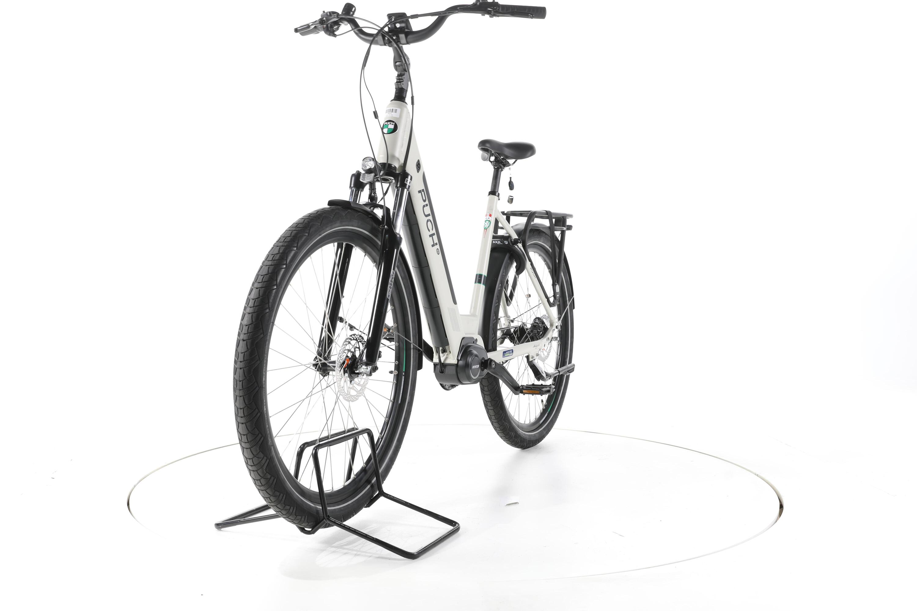 Ebike ricondizionata · Puch Q4.4 FL · Ottime condizioni 4/7