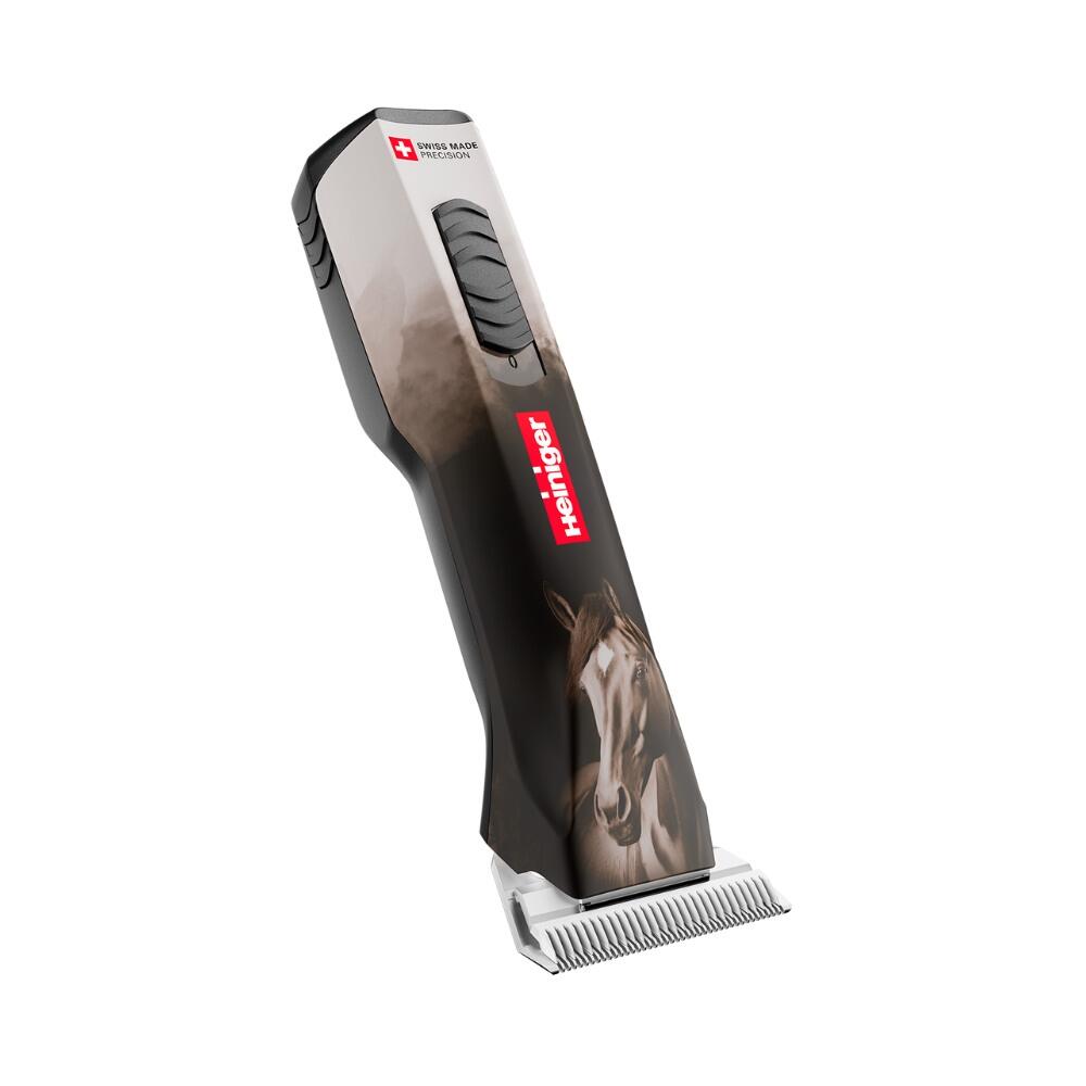Batteria del tosaerba 1 Heiniger Onyx Horse 3/7