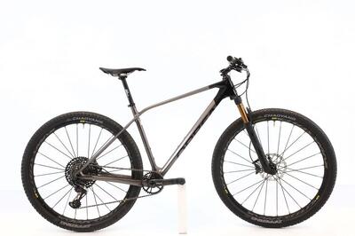 MTB ricondizionata · Alma M20 X01 · Ottimo stato