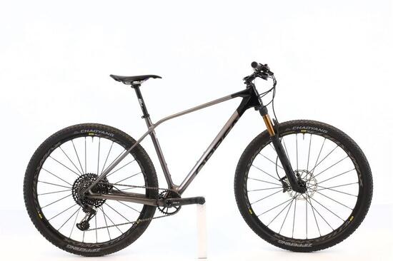 MTB ricondizionata · Alma M20 X01 · Ottimo stato