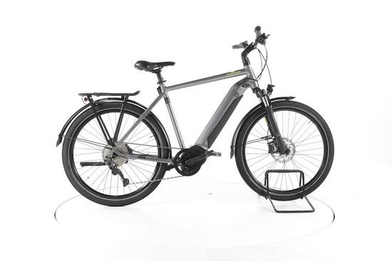 Reconditionné - Winora Sinus iX10 Trekking Vélo électrique - Bon