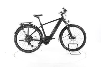Ebike ricondizionata · Cube Nuride Hybrid Pro Allroad · Buone condizioni