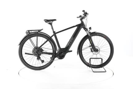 Reconditionné - Cube Nuride Hybrid Pro Allroad Trekking E-Bike 2024 - Très Bon