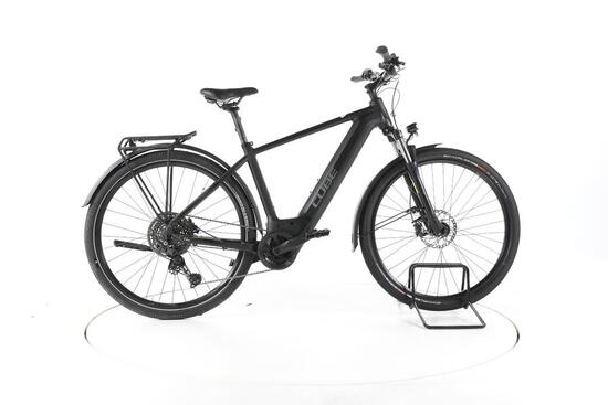 Ebike ricondizionata · Cube Nuride Hybrid Pro Allroad · Buone condizioni