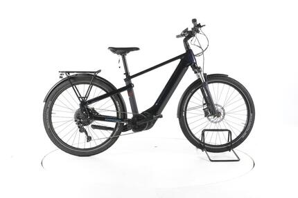 Reconditionné - Winora Yakun 10 Trekking Vélo électrique - Bon