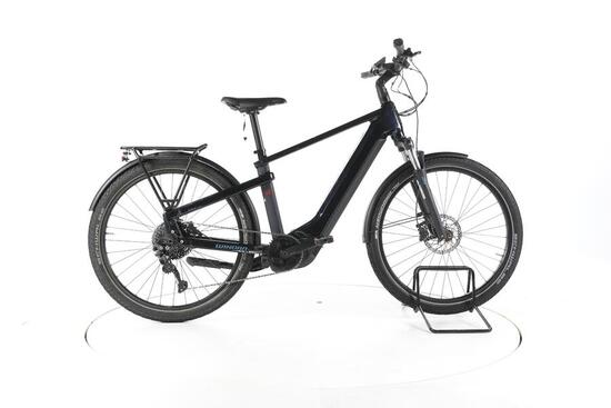 Reconditionné - Winora Yakun 10 Trekking Vélo électrique - Bon