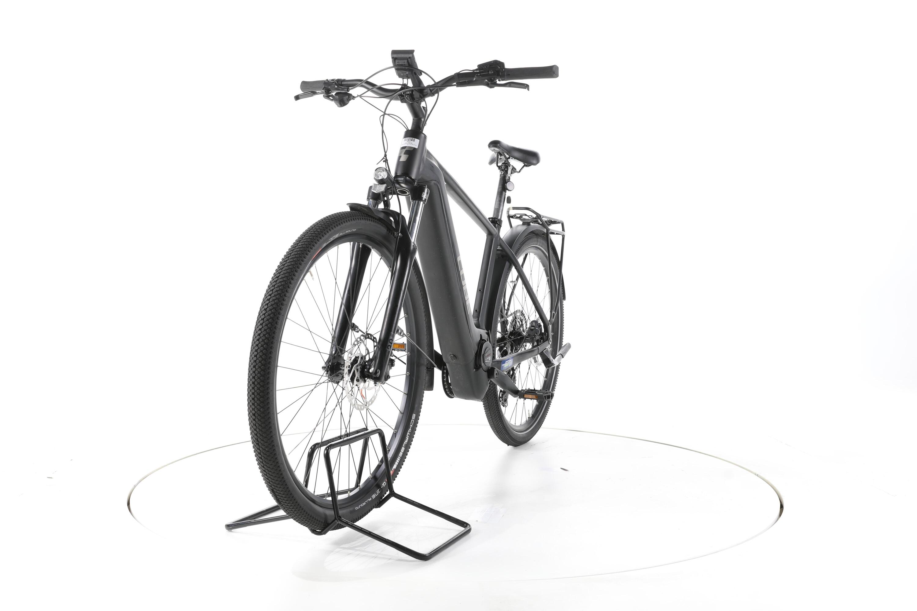 Segunda vida - Cube Nuride Hybrid Pro Allroad  - Muy buen estado 4/7