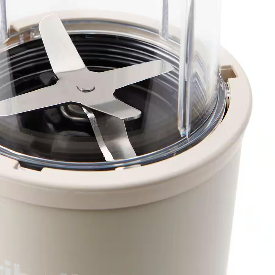 Blender Portable Pro Nutribullet 3/7