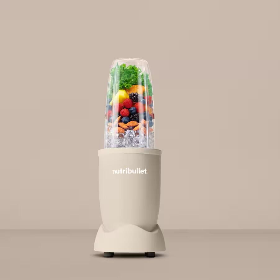 Blender Portable Pro Nutribullet 2/7