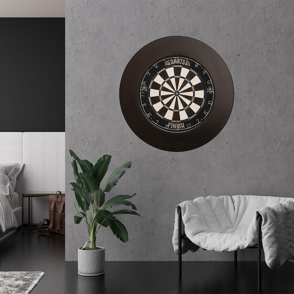 Dartscheibe inkl. Surround GOOD DARTS 2/7