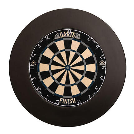 GOOD DARTS Dartbord met Surround