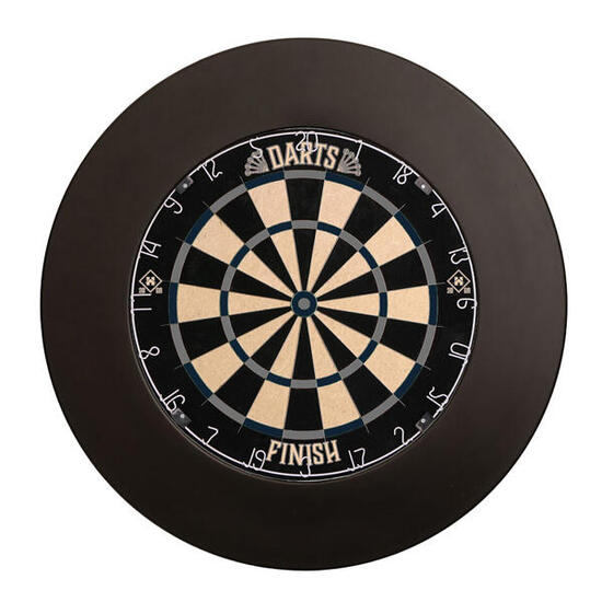 GOOD DARTS Dartbord met Surround