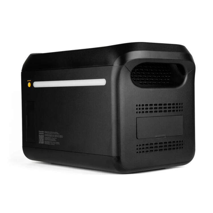 Station électrique  Powerbird S1800 V2 - 1226Wh / 1800W 3/7