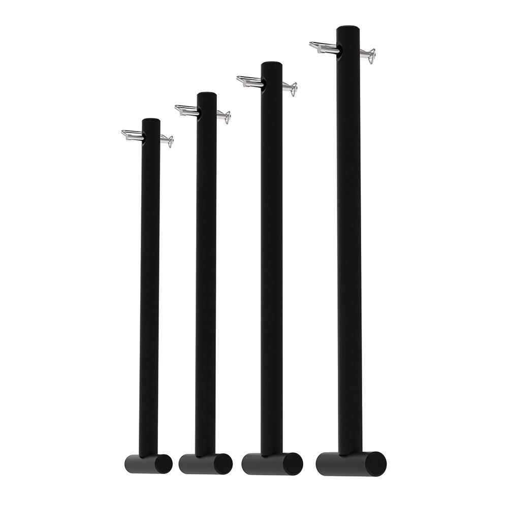 MyRack Band Pegs - Soportes para Bandas de Resistencia Force 3/3