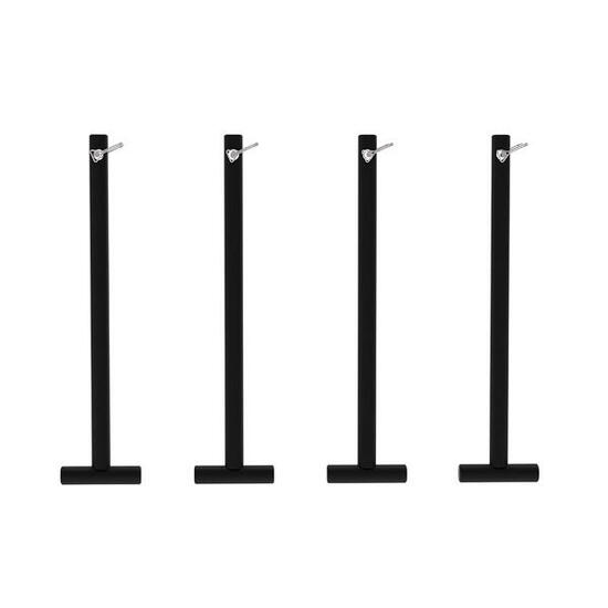 MyRack Band Pegs - Halterungen für