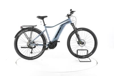 Tweedehands - giant talon e+ ex trekking e-bike 2023 - goed