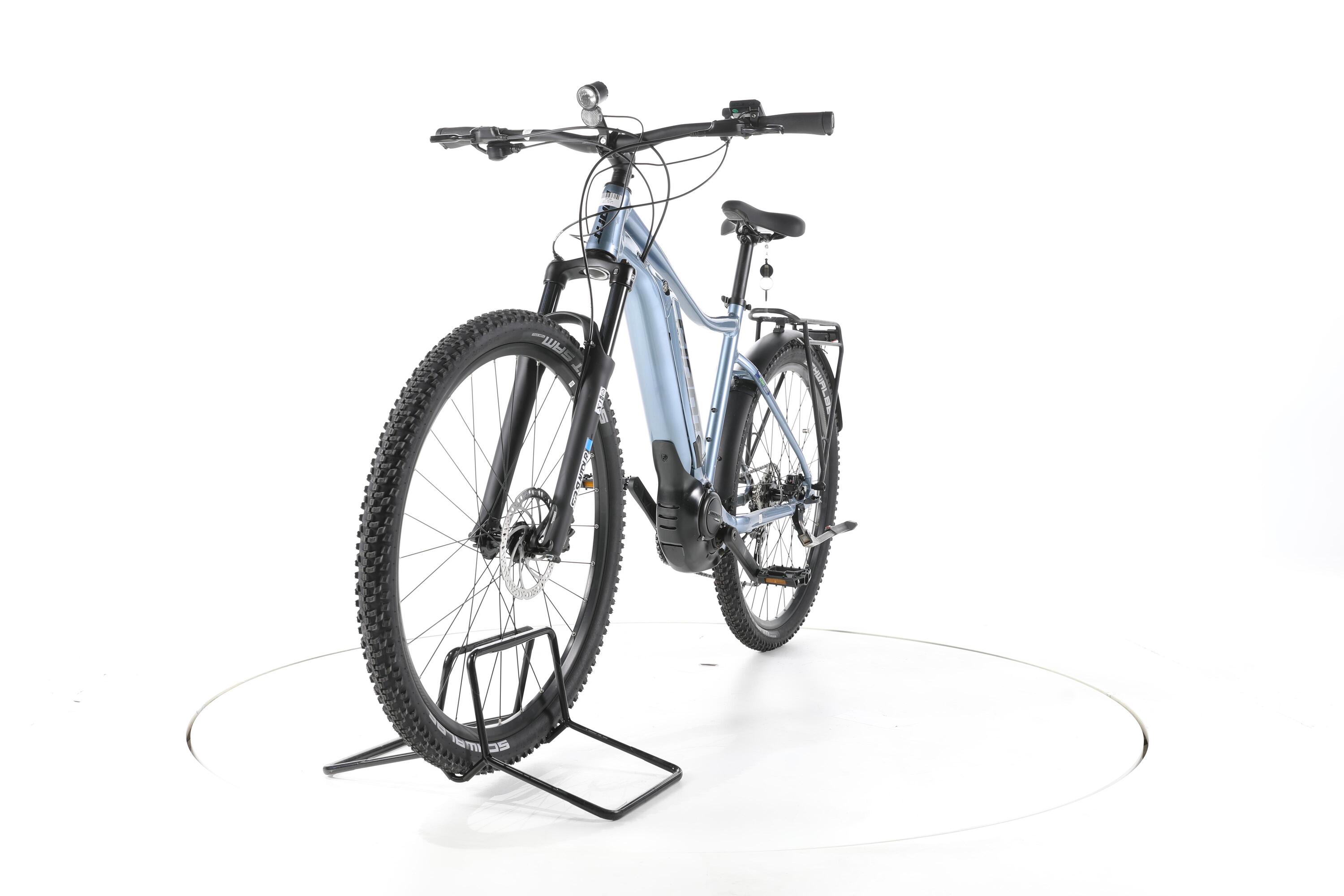 Refurbished - Giant Talon E+ EX Trekking E-Bike - In gutem Zustand 4/7
