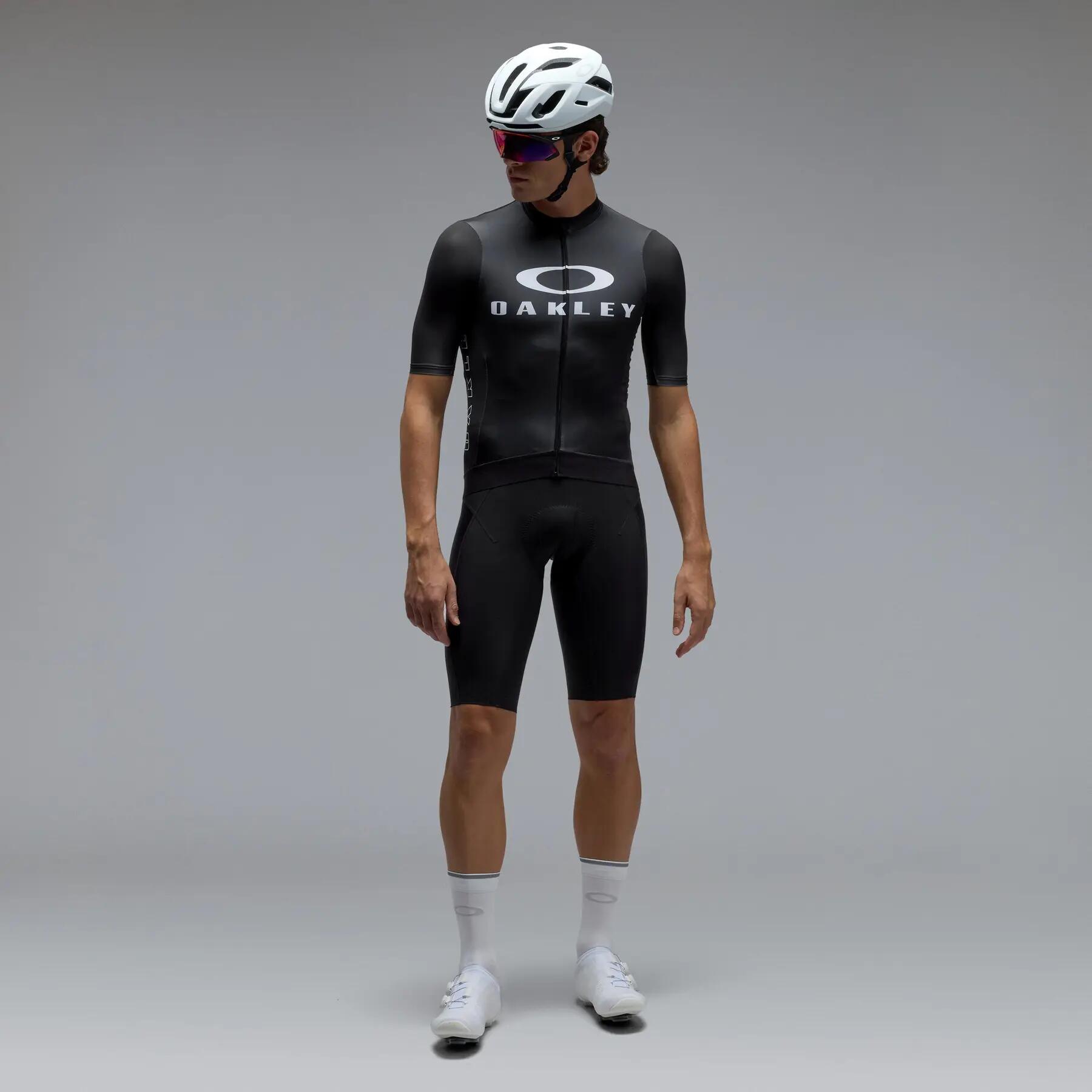 Camiseta Oakley Icon Training 3/5