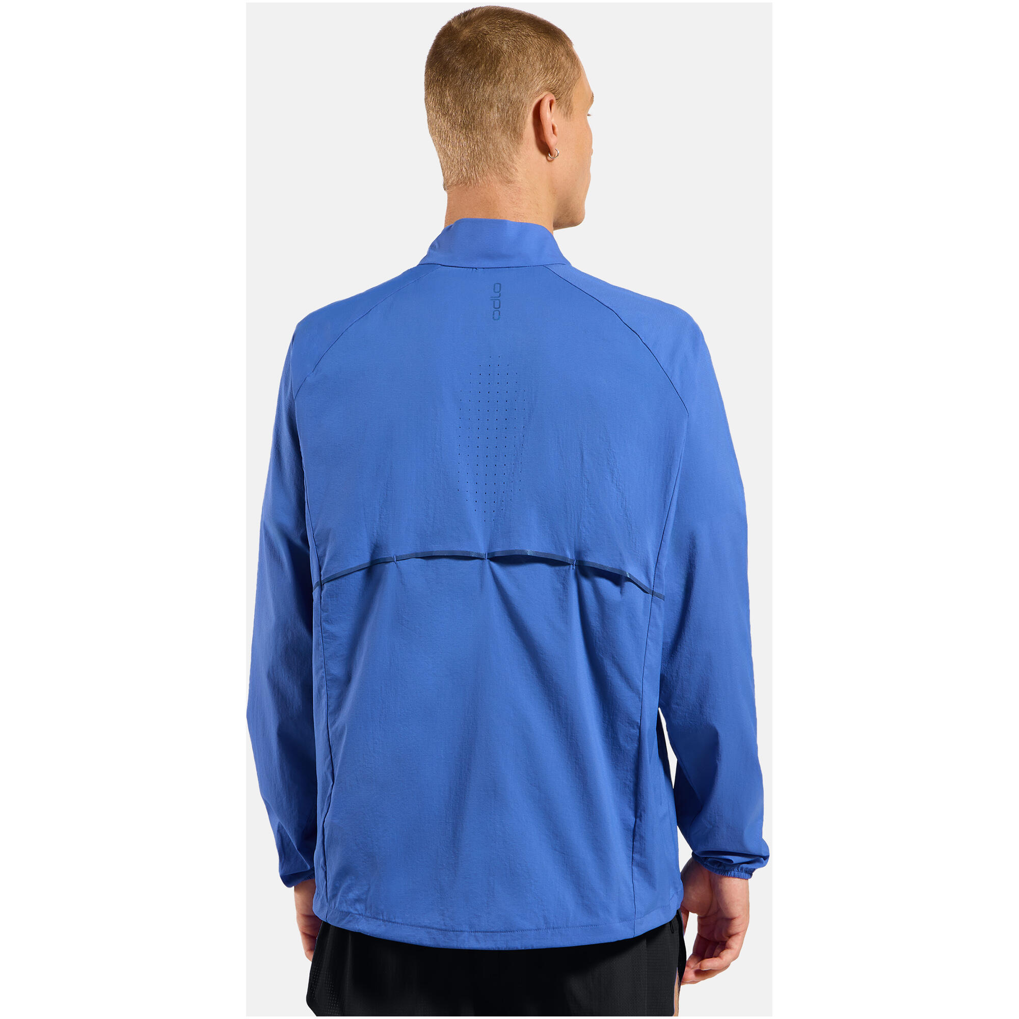 Kurtka męska ODLO Jacket ZEROWEIGHT 2/7