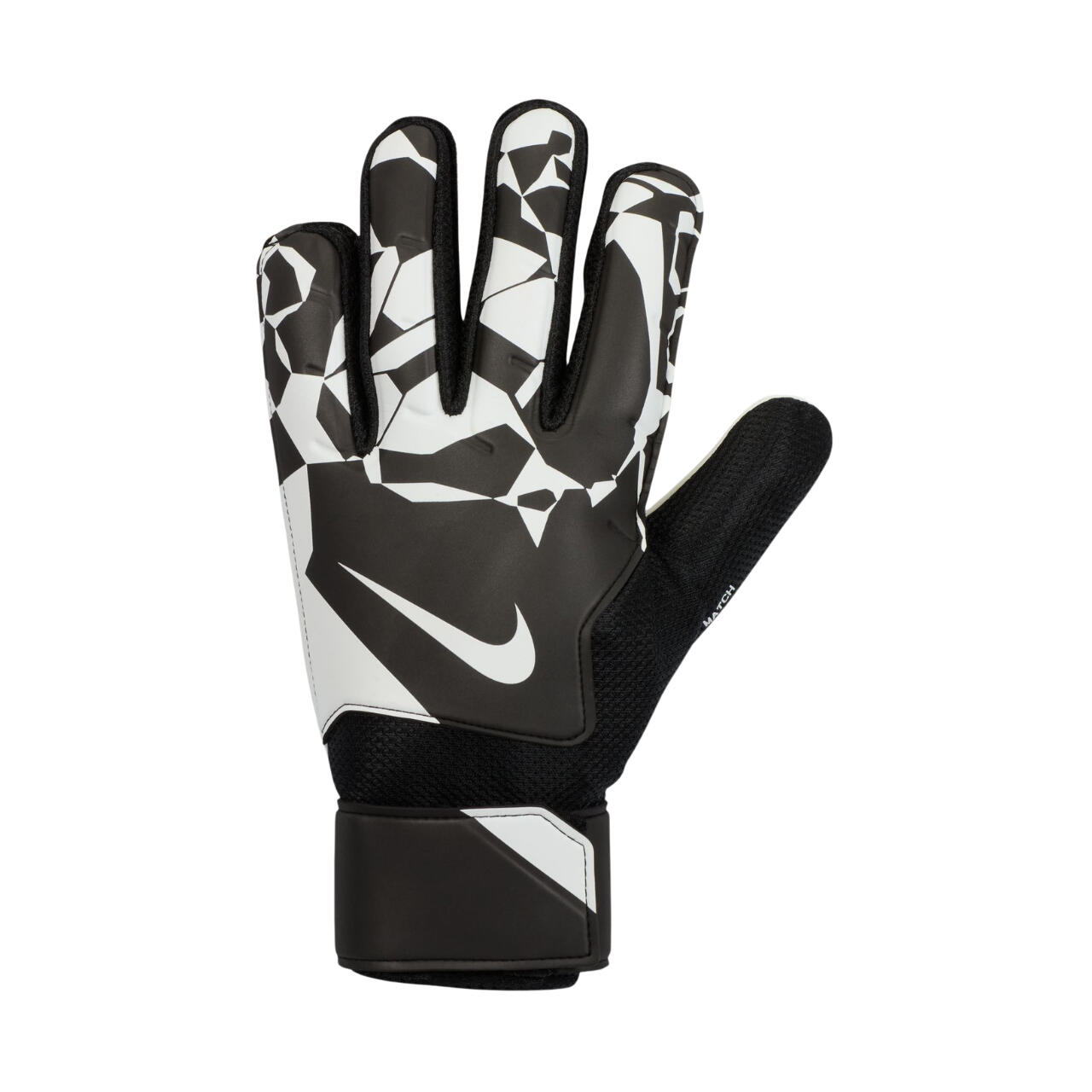 NIKE Match guantes de portero 2/3