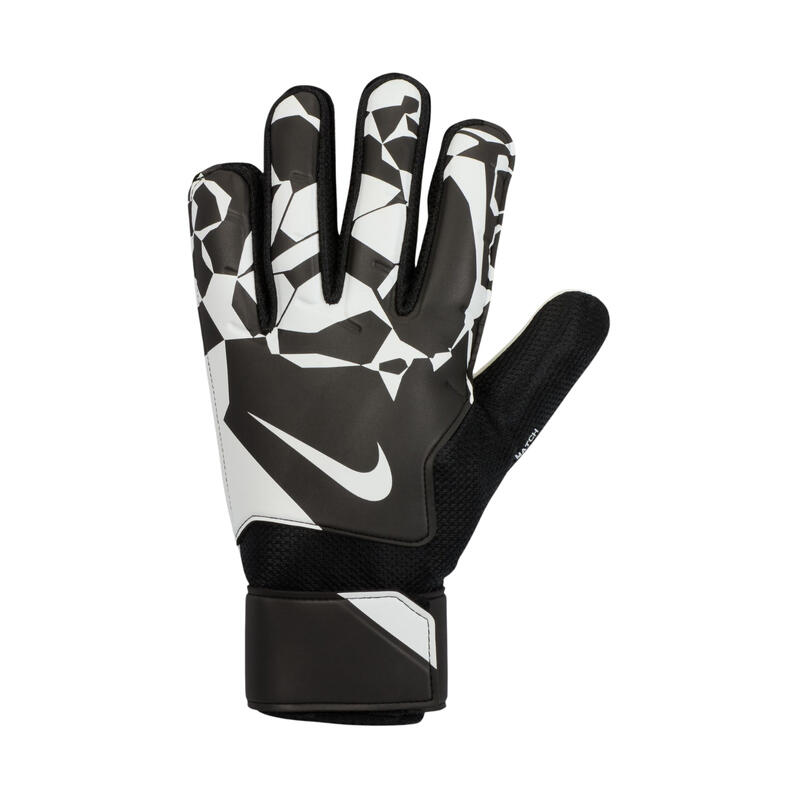 Mănuși portar NIKE Match Goalkeeper alb-negru