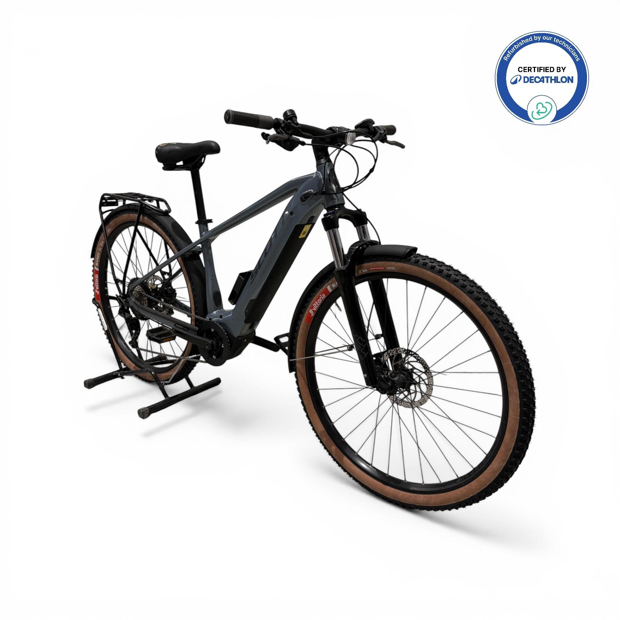 Tweedehands - Elektrische fiets - Scott Axis eRide 20 Men 2/6