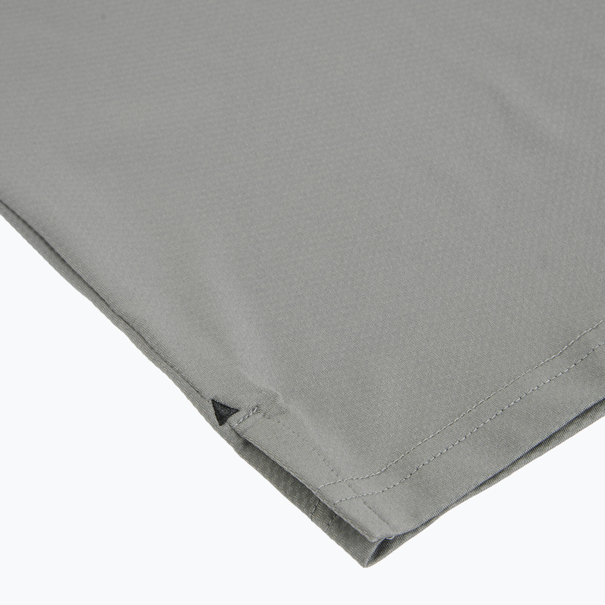 T-shirt d'entraînement homme Built For Athletes Performance concrete 6/7