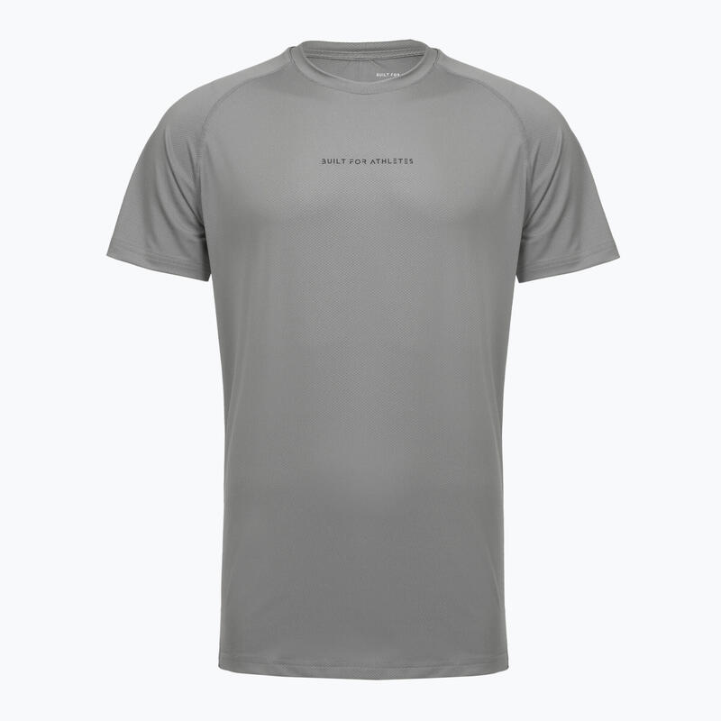 Tricou de antrenament pentru bărbați Built For Athletes Performance concrete