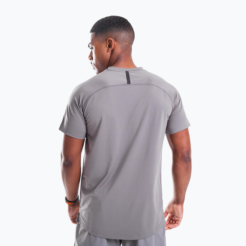 Tricou de antrenament pentru bărbați Built For Athletes Performance concrete