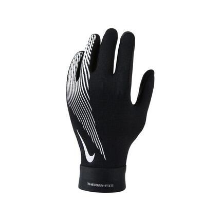 Gants enfants Nike Academy Therma-FIT - entraînement, poignet élastique