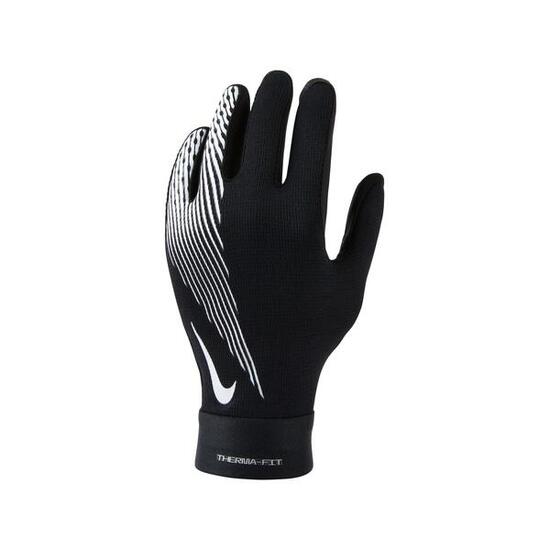Gants enfants Nike Academy Therma-FIT - entraînement, poignet élastique