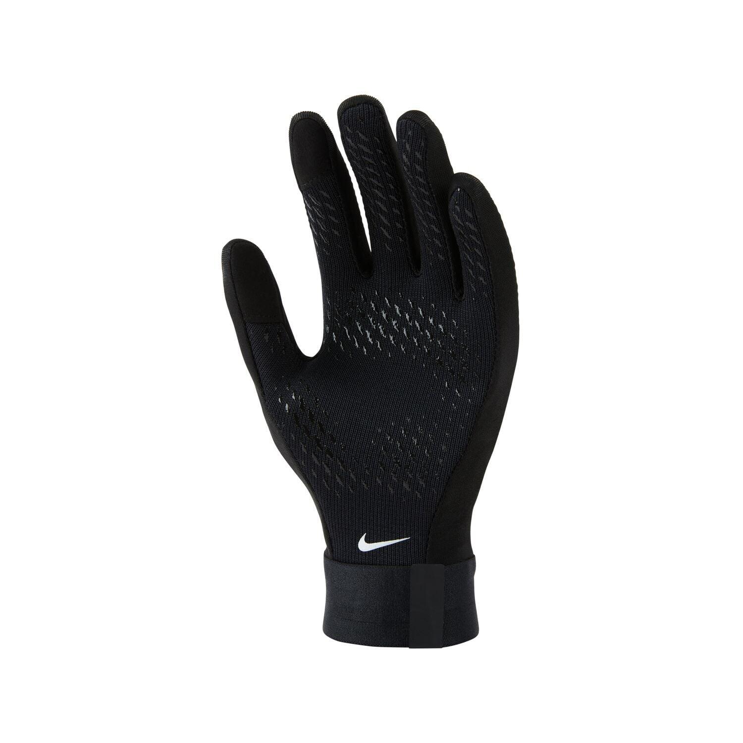 Gants enfants Nike Academy Therma-FIT - entraînement, poignet élastique 2/2