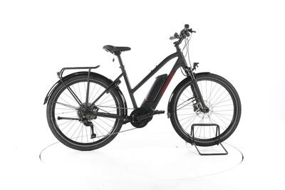 Tweedehands - diamant zing+ gen 1 trekking e-bike - goed