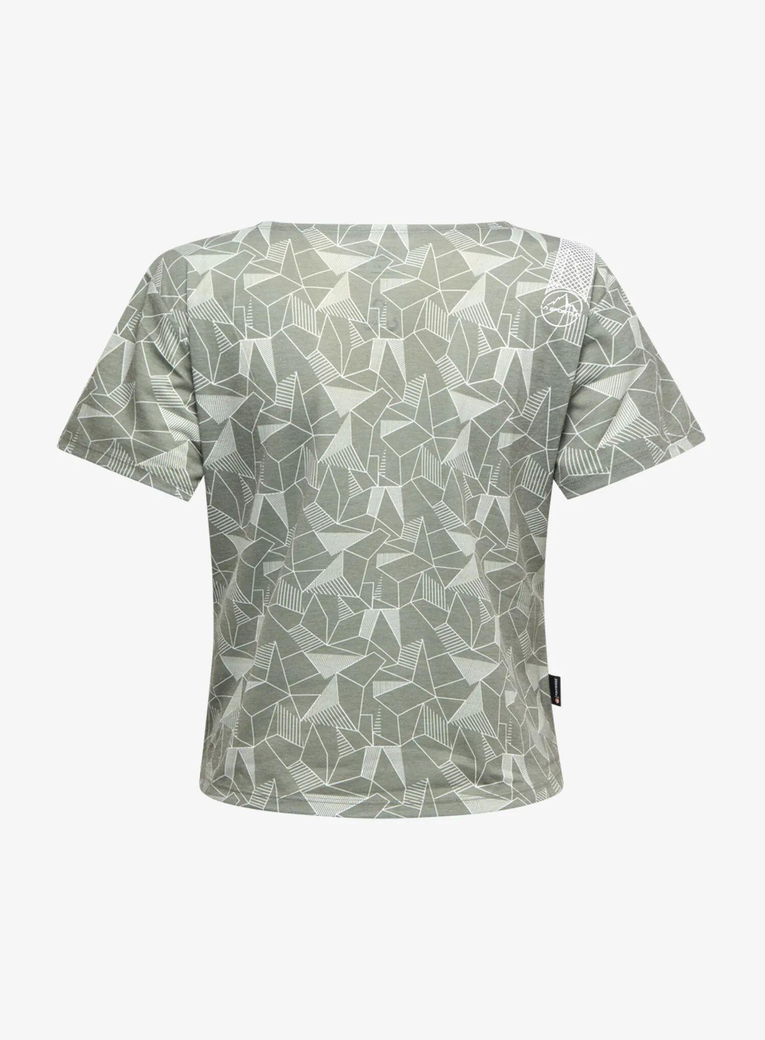 Koszulka wspinaczkowa damska La Sportiva Dimension T-Shirt 2/2