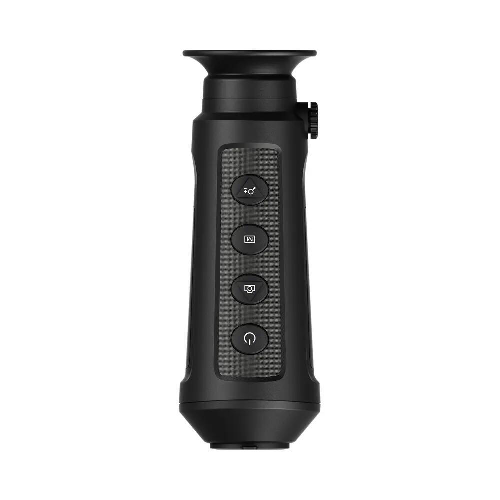 Monóculo Visão Térmica Hikmicro Lynx Pro LE10S 10mm (256×192) 3/6