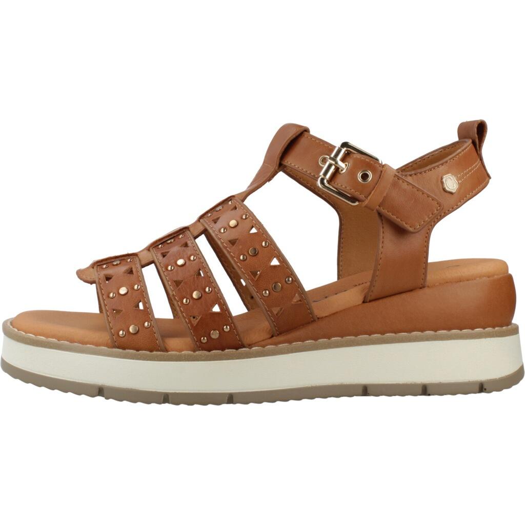 Sandalias Mujer Carmela 163252c 2/5