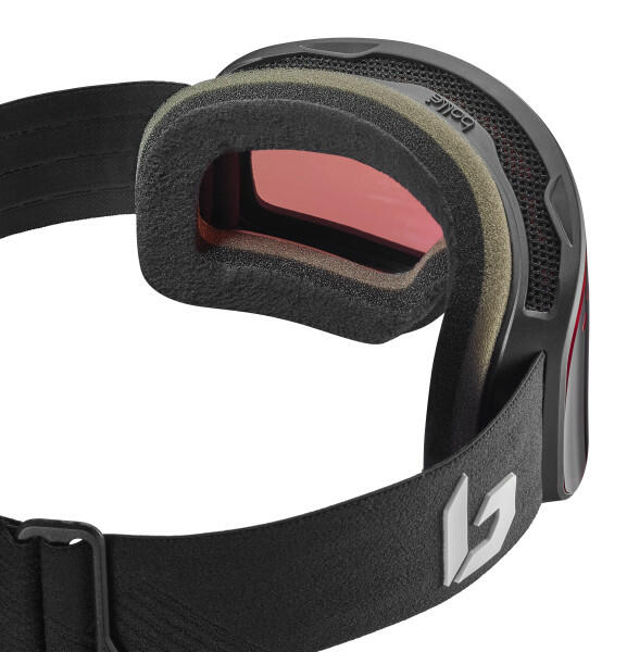 Masque de Ski Cylindrique NEVADA SMALL - Verre Cat 2 - Adulte 2/5