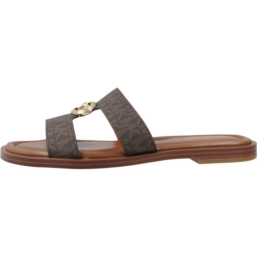 Sandalias Mujer Michael Kors Erin Flat Sandal 2/5