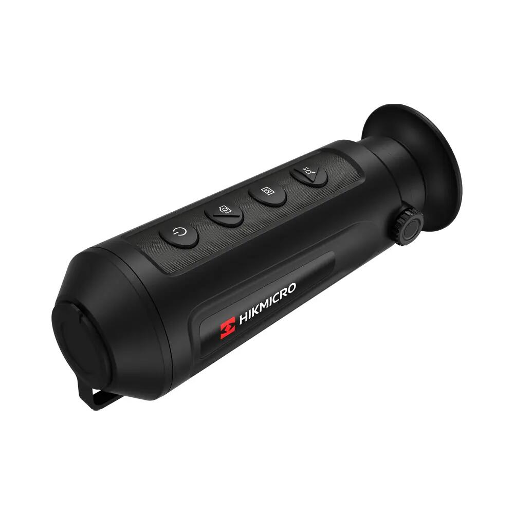 Monóculo Visão Térmica Hikmicro Lynx Pro LE10S 10mm (256×192) 2/6