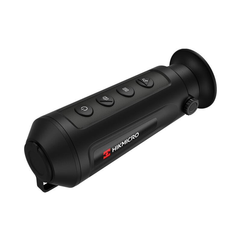 Camera cu termoviziune pentru observare HikMicro Lynx LE10S