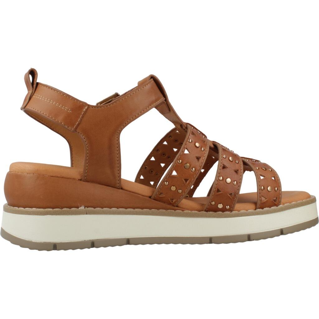 Sandalias Mujer Carmela 163252c 4/5