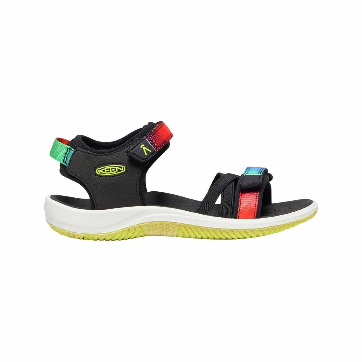 Sandały dziecięce KEEN VERANO 4/6